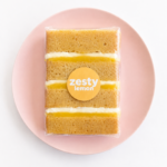 Zesty Lemon