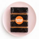 Lotus Biscoff