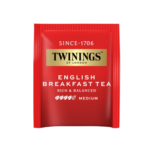 Add a Twinings Tea Envelope +R10,00