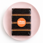 Choc Caramel